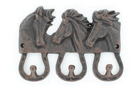 Hooks or Hardware