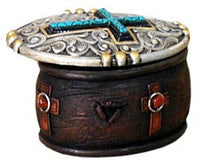 Jewelry Boxes