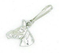 Zipper Pulls