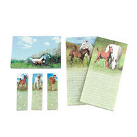 Horse Stationery