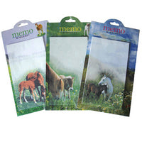 Memo Pads