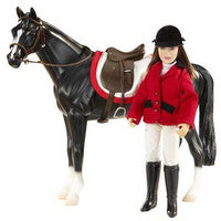 Toy Horses, Toys or Games