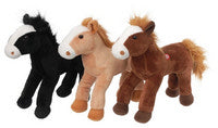 Plush Animals