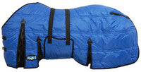 Stable Blankets