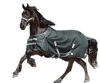 Turnout Blankets