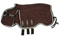 Stable Sheets