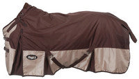 Turnout Sheets