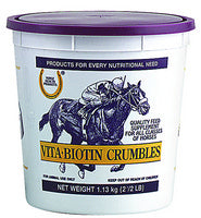 Equine Hoof Support