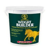 Weight Gainers & Builders