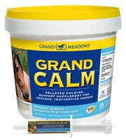 Calming Supplements