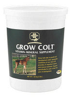 Breeding Supplements
