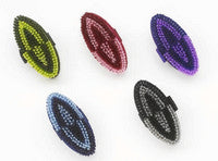 Curry Combs & Brushes
