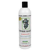 Horse Shampoo & Coat Conditioners