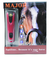 Horse Clippers & Clipper Accessories
