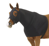 Mane Tamers & Lycra Hoods