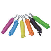 Lead Ropes
