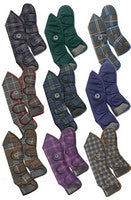Horse Shipping Boots & Horse Protection