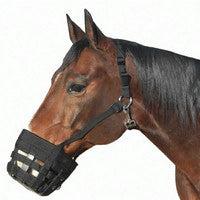 Grazing Muzzles
