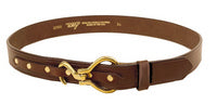 English Belts