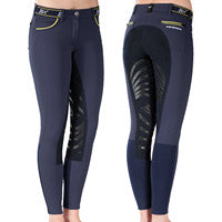 Breeches