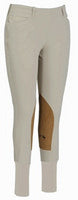 Knee Patch Riding Breeches