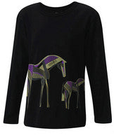 English Riding T-Shirts