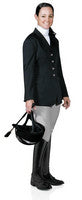 English Riding Show Clothes