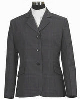 English Show Coats