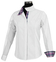 English Show Shirts
