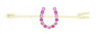 Stock Tie Pins