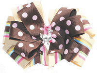 Hair Bows & Hair Nets