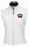 English Riding Vests