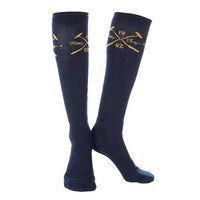 Riding Socks