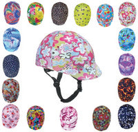 Horse Riding Helmet Accessories
