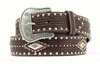 Western Belts & Belt Buckles