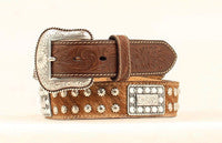 Western Belts