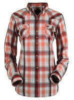 Button or Snap Shirts