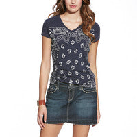 Western Hoodies, T-Shirts & Sweatshirts