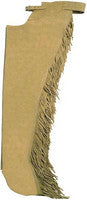 Western Show Chaps