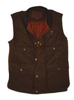 Western Riding Outerwear