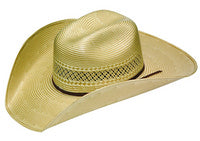 Straw Cowboy Hats