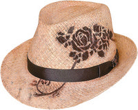 Fedora Hats