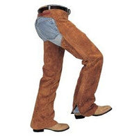 Western Cowboy Chaps