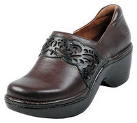 English Clogs