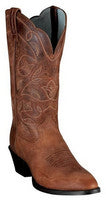 Riding Cowboy Boots