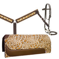 Bridle & Breast Collar Sets