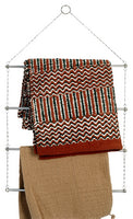 Horse Blanket Bars & Bags