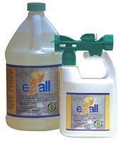 Disinfectants & Deoderizers