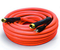 Hoses & Hose Reels