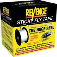 Pest & Insect Control